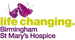 Birmingham St Marys Hospice