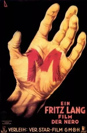 M (1931 film)