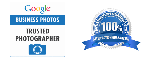 Book A Google Trusted Photographer