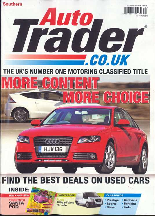 SOUTHERN-AUTO-TRADER