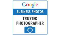 Google Approved Business Photos