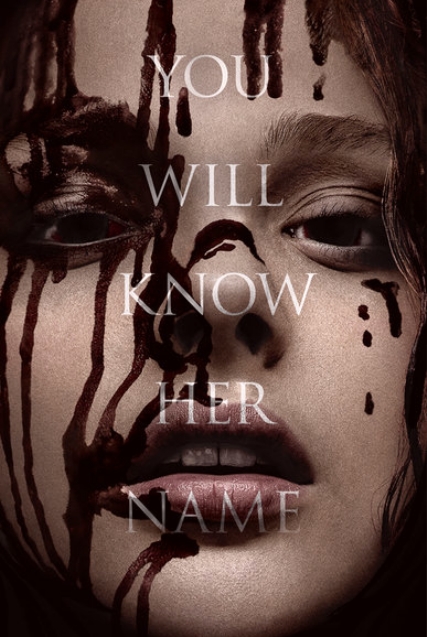 Carrie You Will Know Her Name