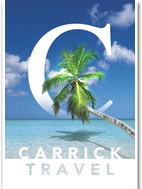 Carrick Travel Ltd