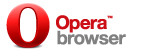Opera Web browser