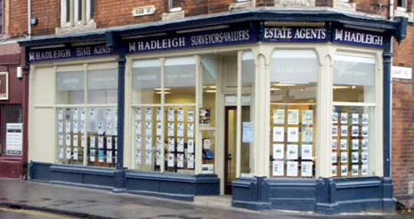 Hadleigh Estate Agent Harborne