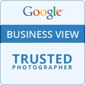 Google Business View Logo