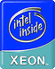 Xeon Chip