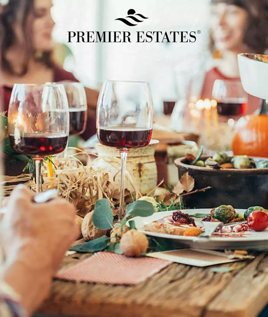 Buy Wine Online at Premier Estates Wine