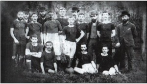 Birmingham City Football Club Founded in 1875