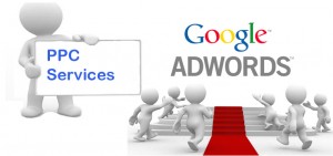 Google Adwords PPC Managment