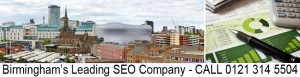 Birmingham SEO Company