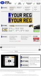 Number Plate Making Software