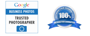 Book A Google Trusted Photographer