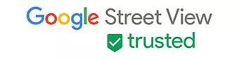 Google Street View Trusted Company