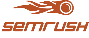 SEM Rush Logo