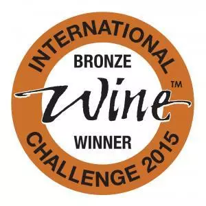 Premier Estates Wine Award