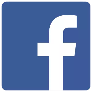 Facebook Logo 450 x 450
