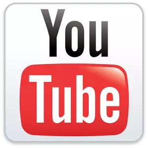 YouTube Logo 450 x 450
