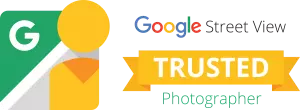 Street View Trusted Logo