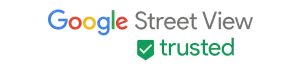 Street View Trusted LOGO 2016