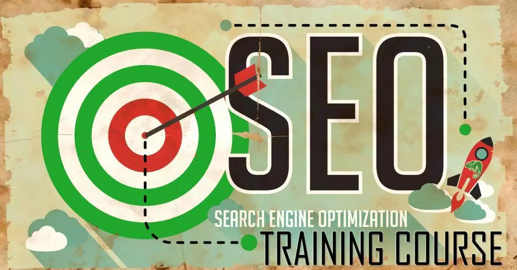 SEO Training Courses