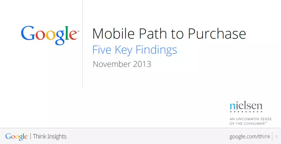 google mobile usage study 2013