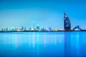 Dubai SEO Services