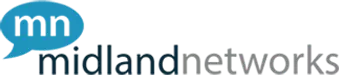 Midland Networks Logo