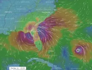Hurricaine Irma