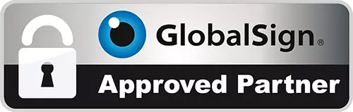SSL Certificate Global Sign partner