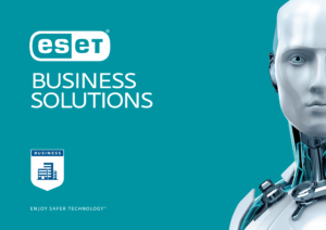 ESET Business Solutions 2017