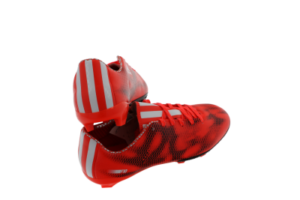 Adidas F10 Photograph 360 spin example