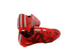 Adidas F10 Photograph 360 spin example