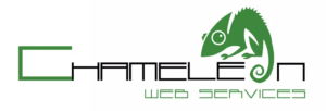 Chameleon Web Services Logo 2009