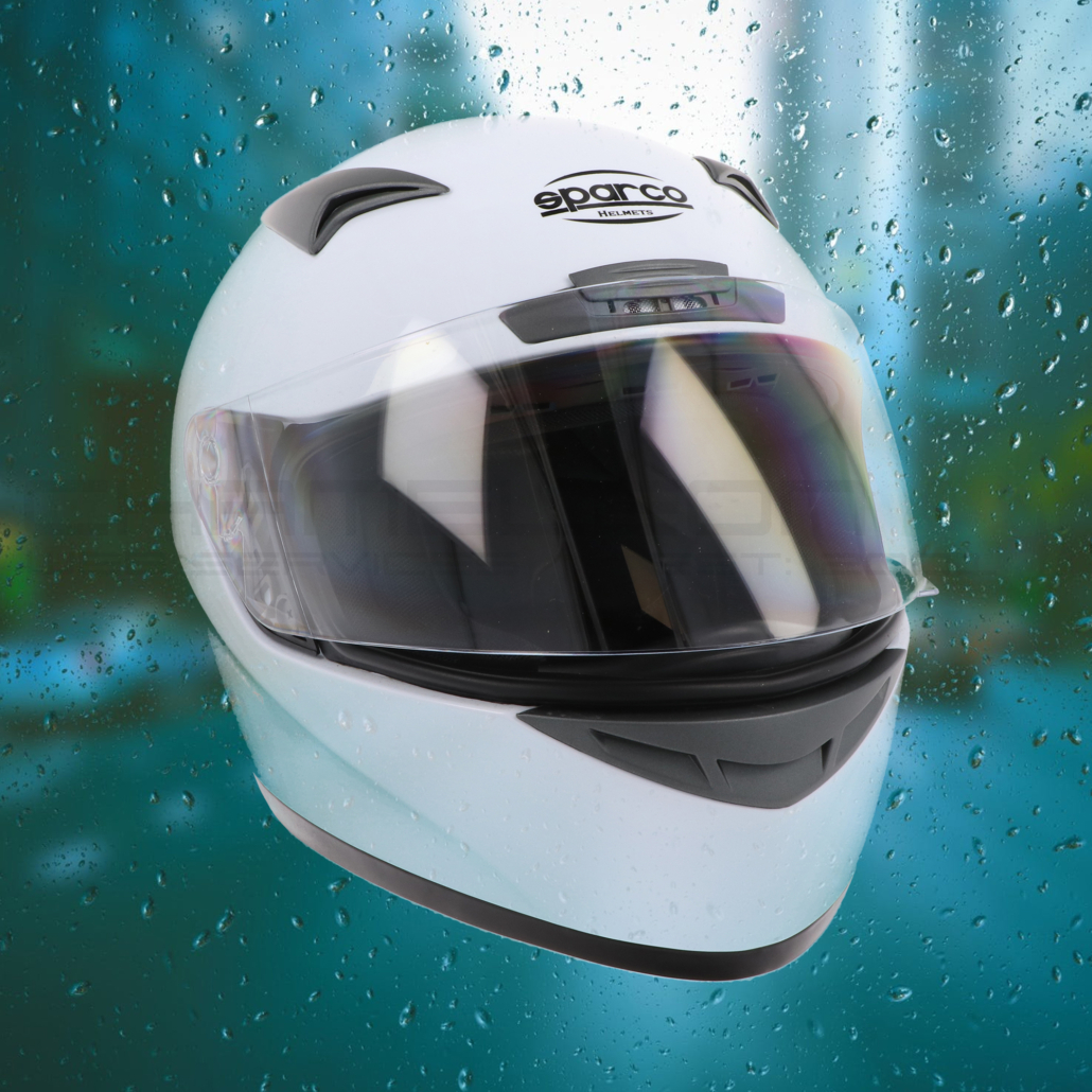 eCommerce Photography Studio Helmet