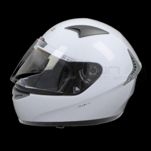 Motorcycle Helmets Product Photography Colour Testing Black 1