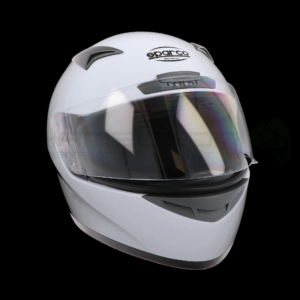 Motorcycle Helmets Product Photography Colour Testing Black 2