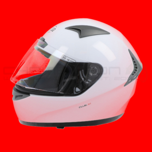 Motorcycle Helmets Product Photography Colour Testing Red 1