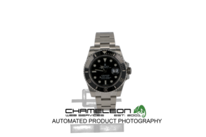 Rolex Product Photography