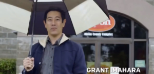 Grant Imahara from How It's Made