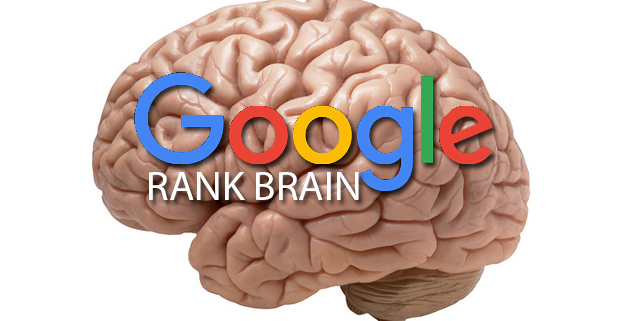Google Rank Brain