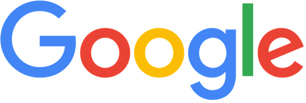 Google Logo 2019