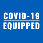 covid19 equipped
