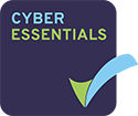 Cyber Essentials Certificated Web Design and SEO Company