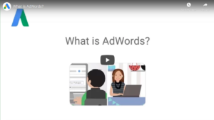 What Is Google Adwords