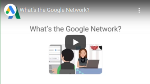 Whats The Google Network