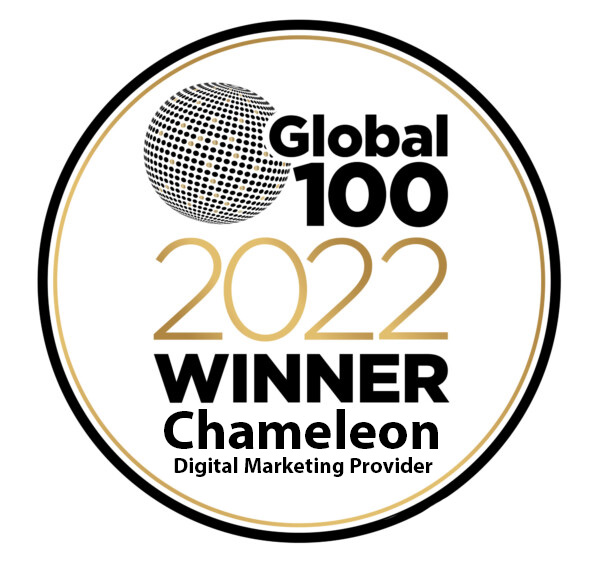 Global 100 Award